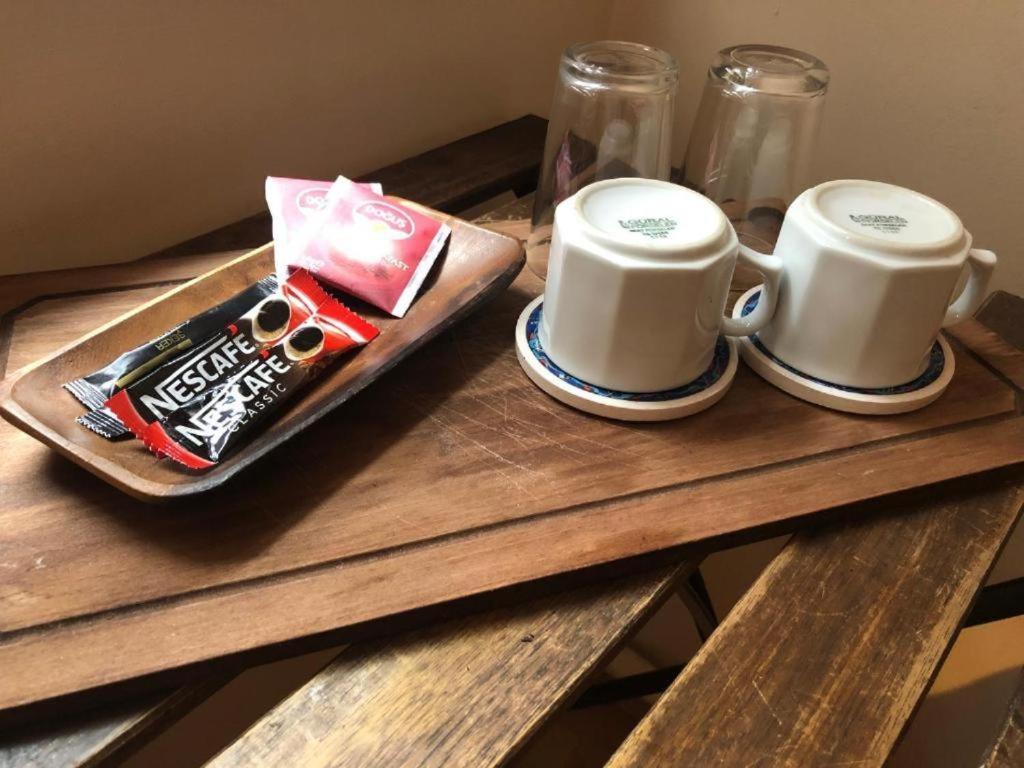 塔克西姆中心套房酒店 伊斯坦布尔 外观 照片